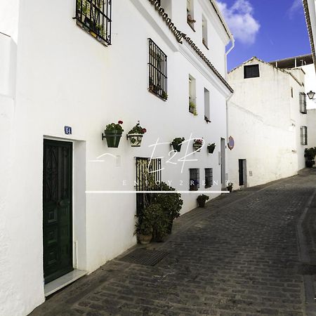 Apartmán Enjoy2Rent Apartamento Charcones En Mijas Pueblo Exteriér fotografie