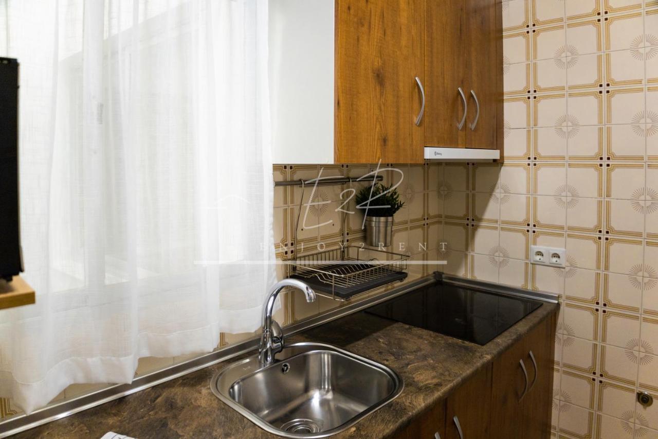 Apartmán Enjoy2Rent Apartamento Charcones En Mijas Pueblo Exteriér fotografie