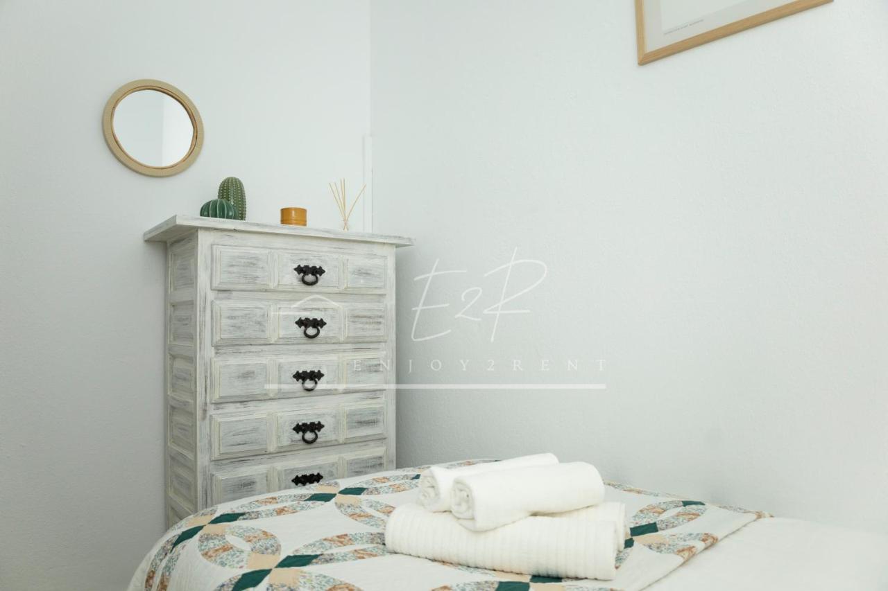 Apartmán Enjoy2Rent Apartamento Charcones En Mijas Pueblo Exteriér fotografie