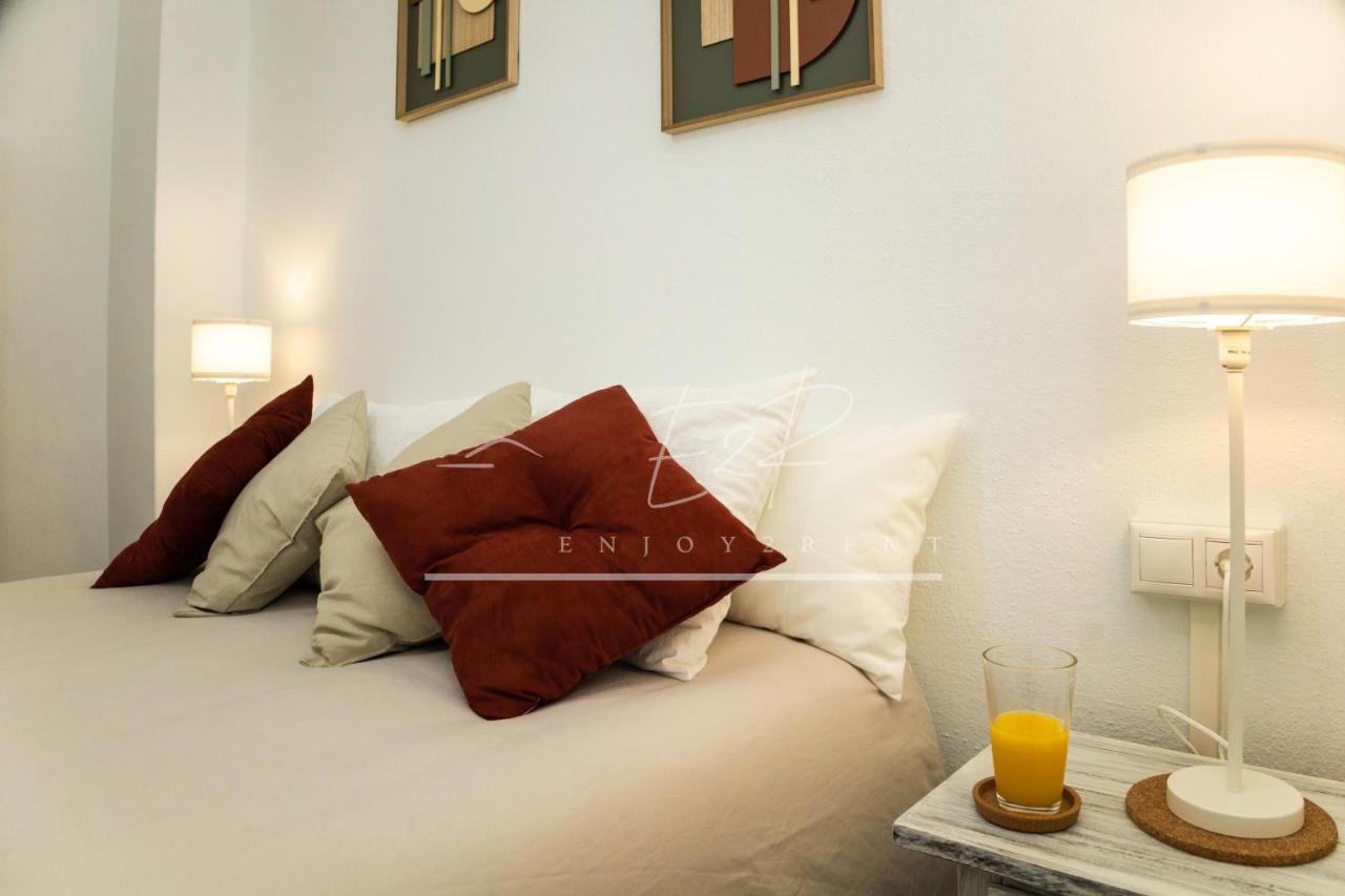 Apartmán Enjoy2Rent Apartamento Charcones En Mijas Pueblo Exteriér fotografie