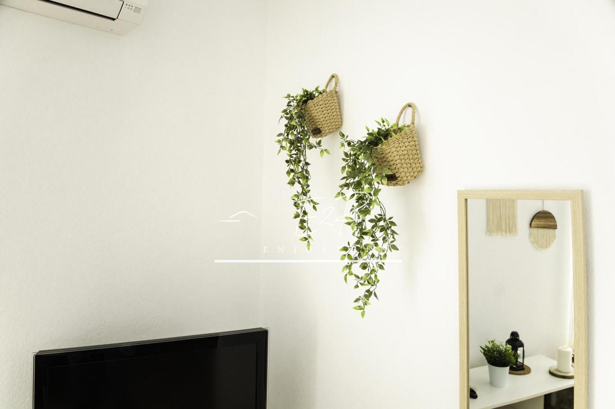 Apartmán Enjoy2Rent Apartamento Charcones En Mijas Pueblo Exteriér fotografie