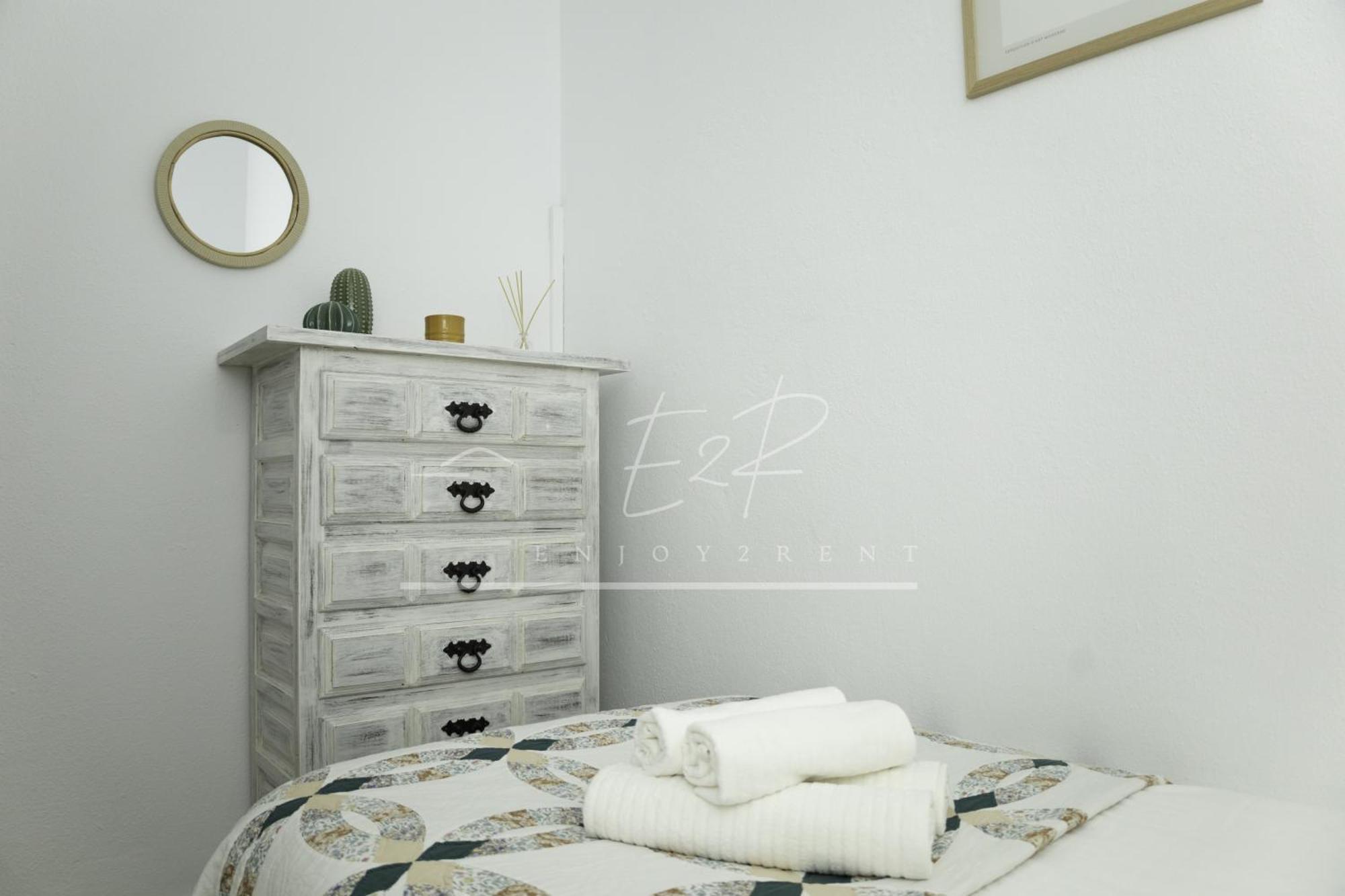 Apartmán Enjoy2Rent Apartamento Charcones En Mijas Pueblo Exteriér fotografie