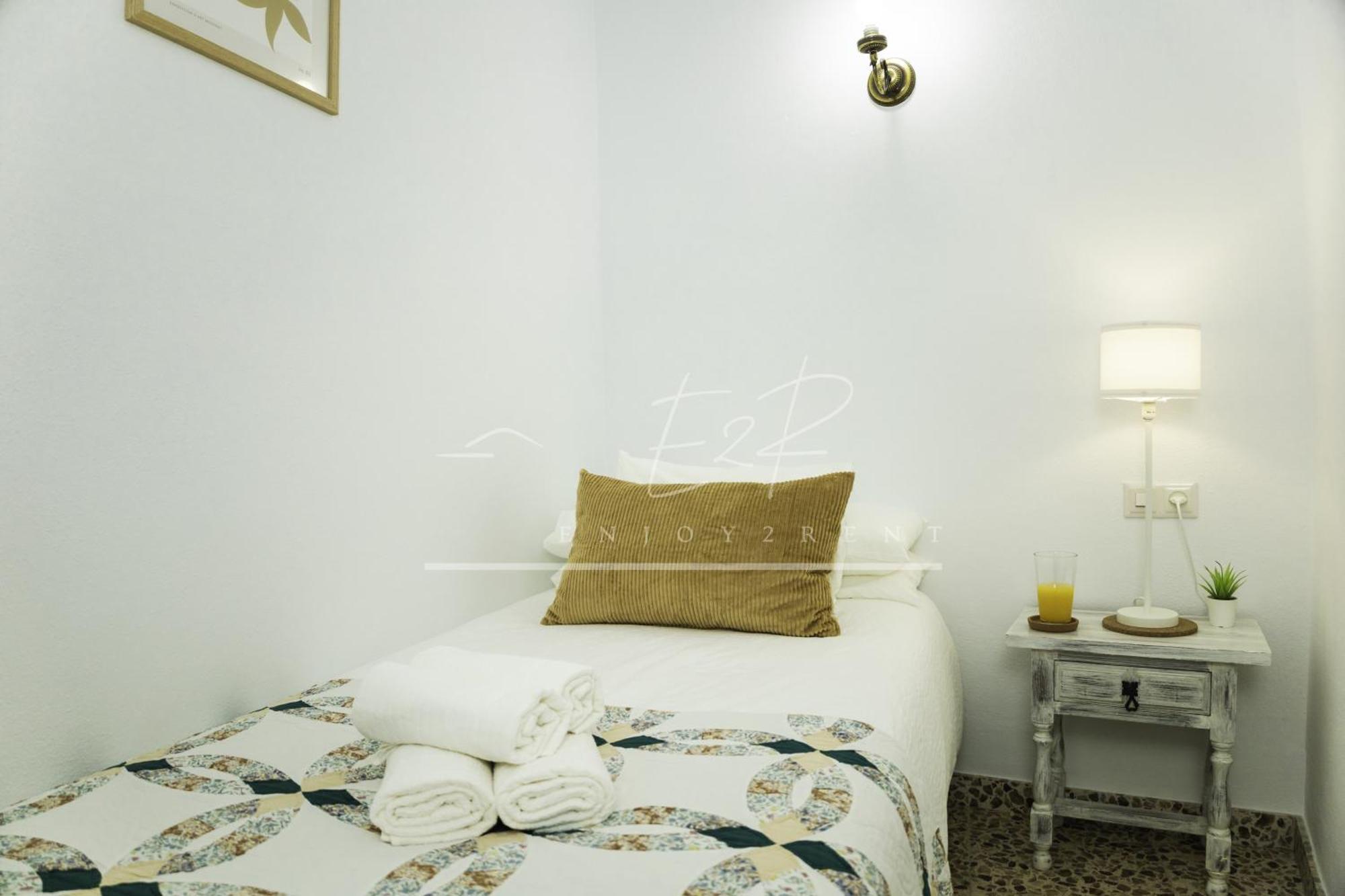Apartmán Enjoy2Rent Apartamento Charcones En Mijas Pueblo Exteriér fotografie