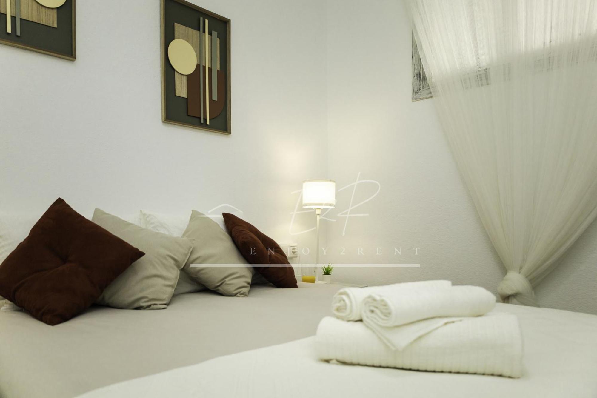 Apartmán Enjoy2Rent Apartamento Charcones En Mijas Pueblo Exteriér fotografie
